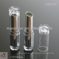 LS6107 slant bullet lipstick container